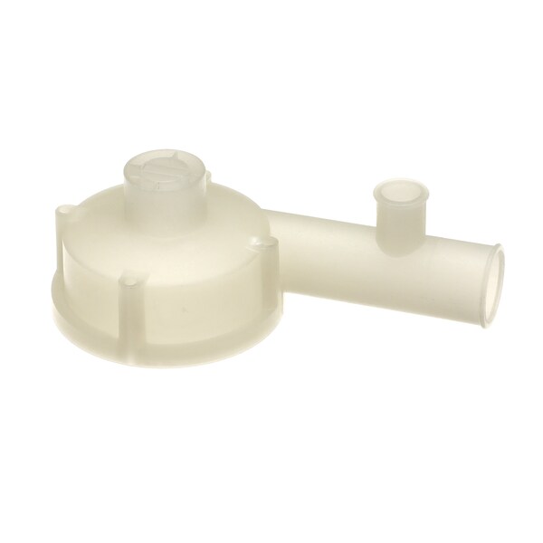 Pump Housing